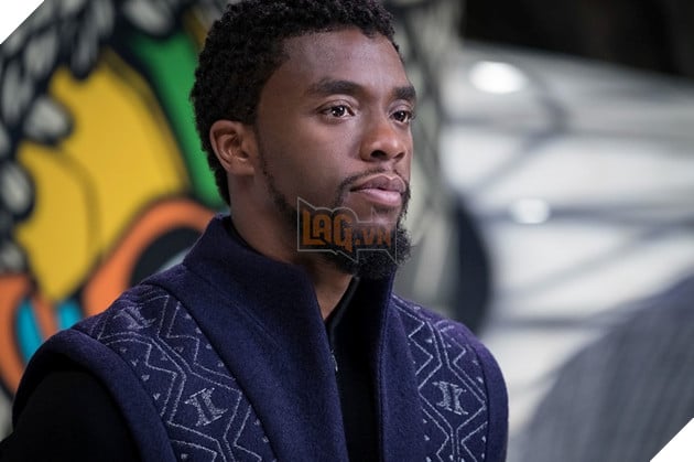 Black Panther: Wakanda Forever đã mở ra hành trình mới cho dòng họ của T'Challa 8