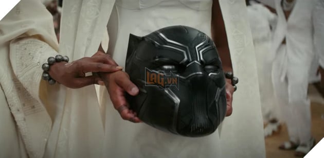 Black Panther: Wakanda Forever đã mở ra hành trình mới cho dòng họ của T'Challa 2