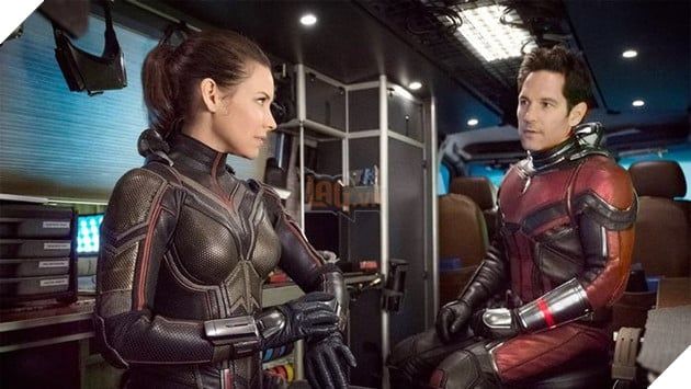 Trước khi thưởng thức Ant-Man and the Wasp: Quantumania 6, hãy xem những bộ phim Marvel này.