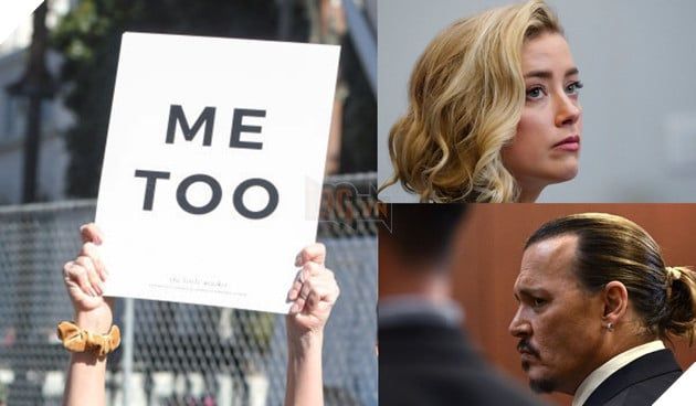 amber heard metoo