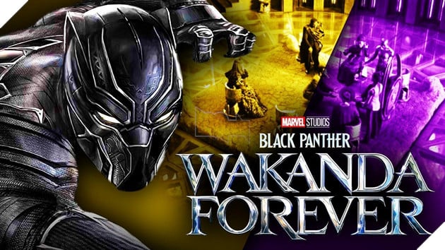 black panther 2