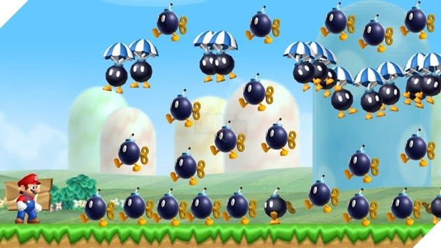 Siêu Mario Bros: Tổng hợp các kẻ địch của Mario sẽ xuất hiện trong phim Phần 1  5