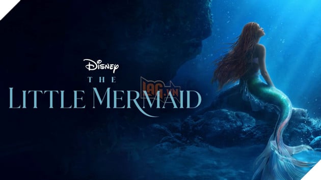 Nữ chính trong The Little Mermaid 2023 lại có phát ngôn coi thường bản gốc