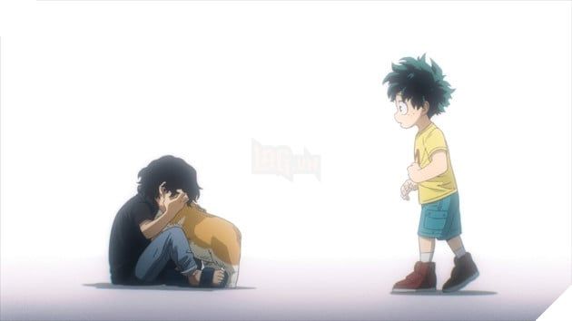 Spoiler My Hero Academia 418: Deku chạm vào trái tim Tenko, AFO xuất hiện