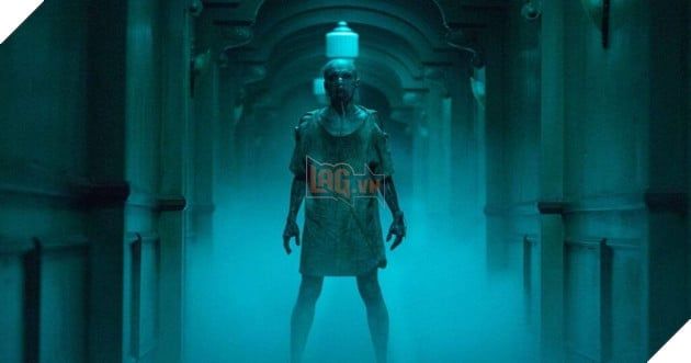 Insidious: Cánh Cửa Đỏ