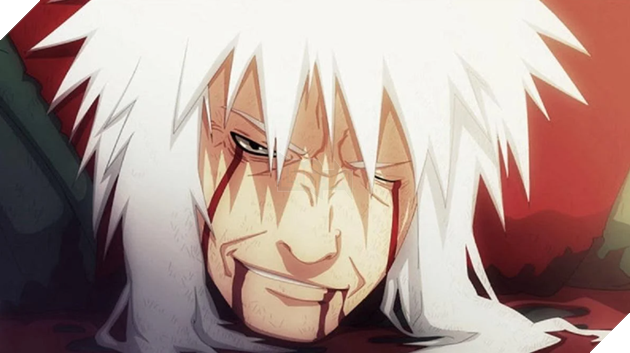 Tại sao Nagato không hồi sinh Jiraiya: Lời giải đáng chú ý