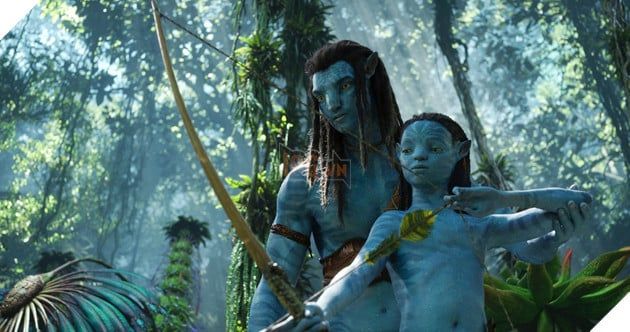 Khám phá những khung cảnh tuyệt đẹp và gây cấn của Pandora trong trailer mới nhất của Avatar 2 8