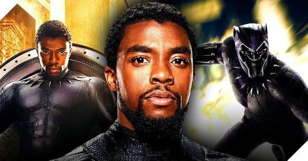 Black Panther 2