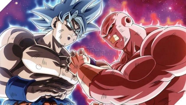 Kỷ niệm 6 năm kể từ khi anime Dragon Ball Super mùa đầu tiên kết thúc