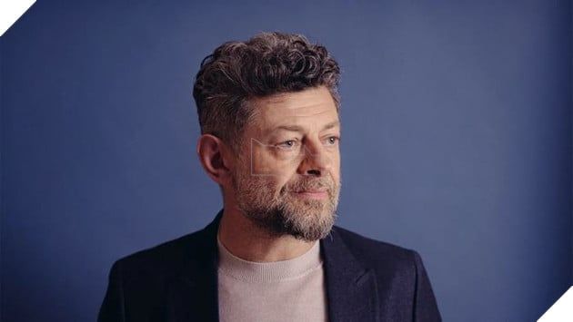 Andy Serkis bày tỏ mong muốn tham gia vào các dự án mới của series phim Chúa Nhẫn