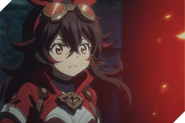 Sử dụng trí tuệ nhân tạo, game thủ đã tái hiện Genshin Impact với phong cách Anime 2D