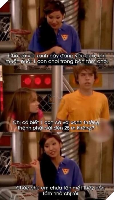 London Tipton và các bức ảnh Flex nổi tiếng của phú bà Disney! 3