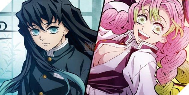 Kimetsu No Yaiba season 3 - Cuộc Chiến ở Làng Thợ Rèn