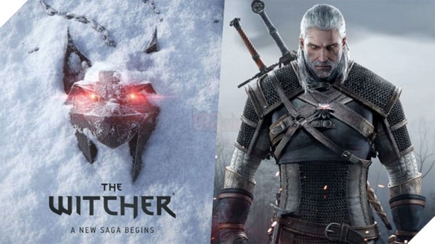 The Witcher 4