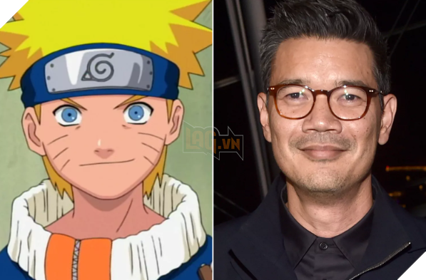 Naruto Đón Màn Ảnh Nhỏ Với Dự Án Phim Live-Action Chính Thức Bắt Đầu