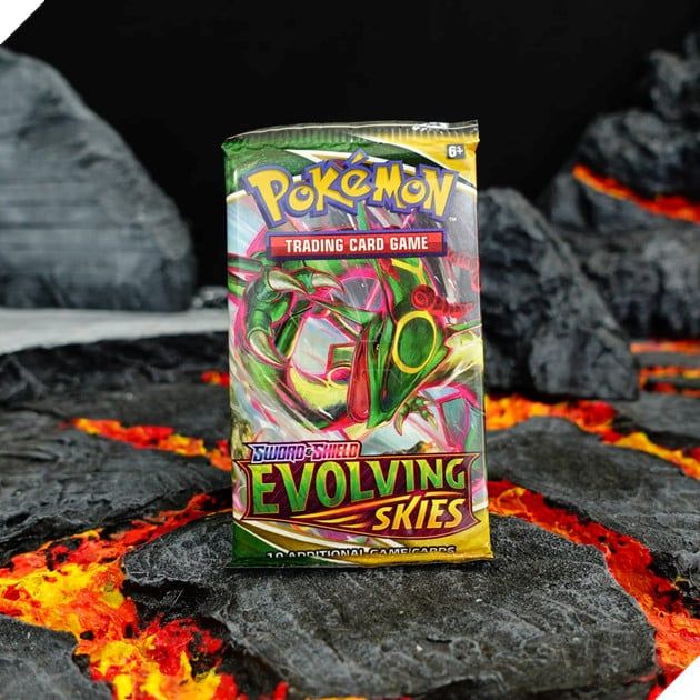 Dù bị trộm hàng nghìn thẻ Pokemon, nhưng chủ cửa hàng vẫn lạc quan