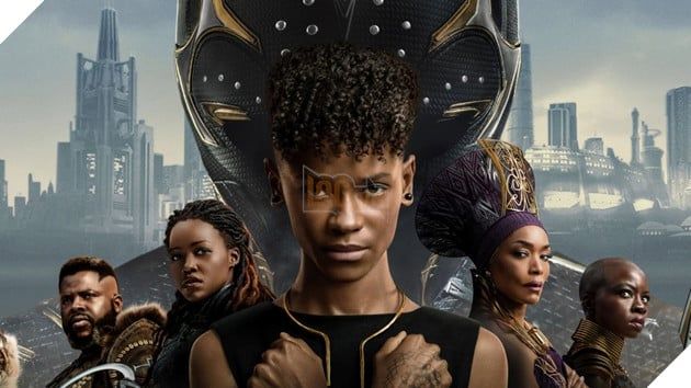 [Cảnh Báo Spoiler] Black Panther: Wakanda Forever - Thông Tin Sau Trận Cuối Của Phim 4