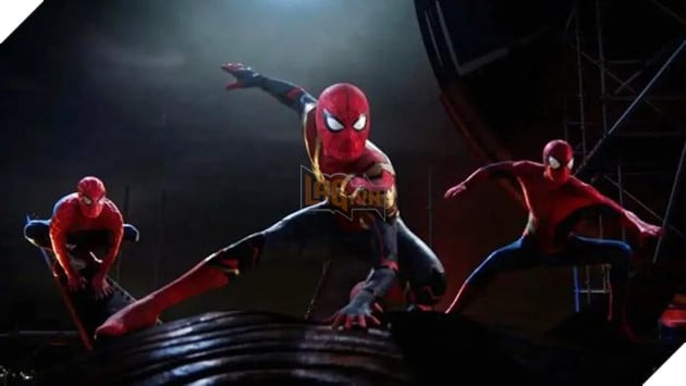 Giả thuyết gây sốc về Avengers: Secret Wars: Spider-Man của Tom Holland sẽ đối đầu với hai đàn anh