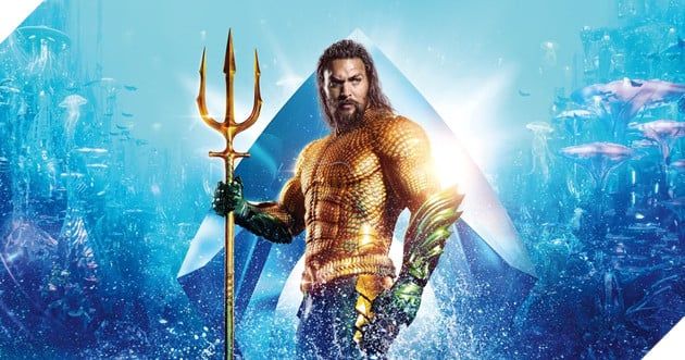 Nam diễn viên thủ vai Namor chia sẻ quan điểm của mình khi bị so sánh với Aquaman