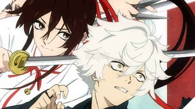 anime Jigokuraku có nên xem không