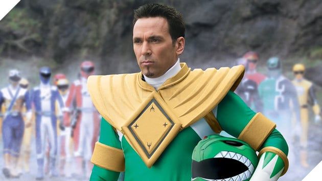 Jason David Frank, biểu tượng tuổi thơ của nhiều người hâm mộ Power Rangers, được cho là đã qua đời.