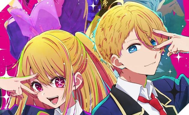 Oshi No Ko season 2