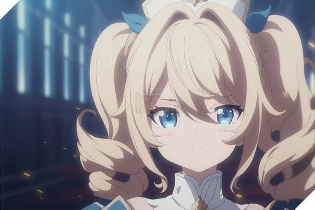 Game thủ sử dụng trí tuệ nhân tạo để vẽ lại Genshin Impact theo phong cách Anime 2D