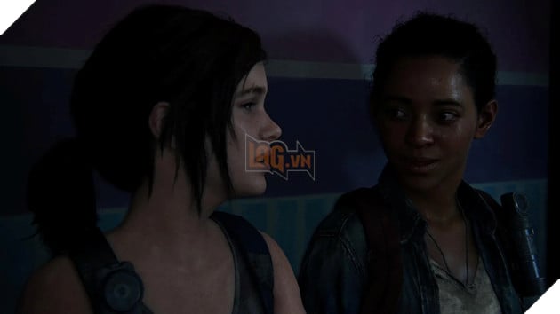 The Last of Us Tập 7: Riley là ai? Mối quan hệ đầu tiên của Ellie sẽ được tiết lộ trong tập này