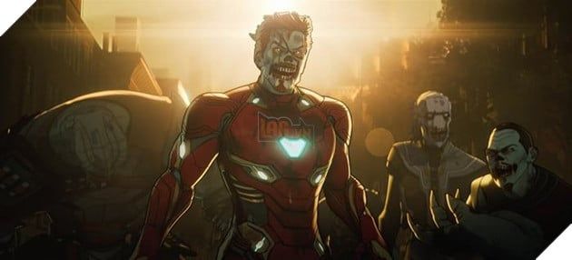 Tổng hợp các giả thuyết về khả năng Iron Man trở lại MCU lần 5