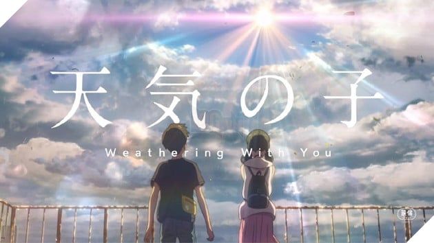 Danh sách 70 bộ Anime Movie được đánh giá cao nhất mọi thời đại