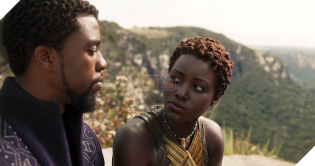 Black Panther: Wakanda Forever đã mở ra hành trình mới cho dòng họ của T'Challa 6