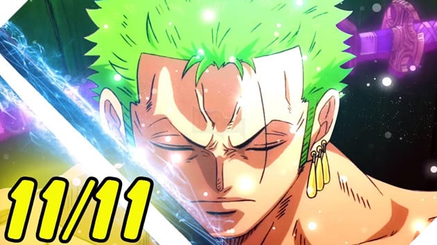 Spoil One Piece 1111: Sự Thức Tỉnh của Người Máy Cổ Đại 3