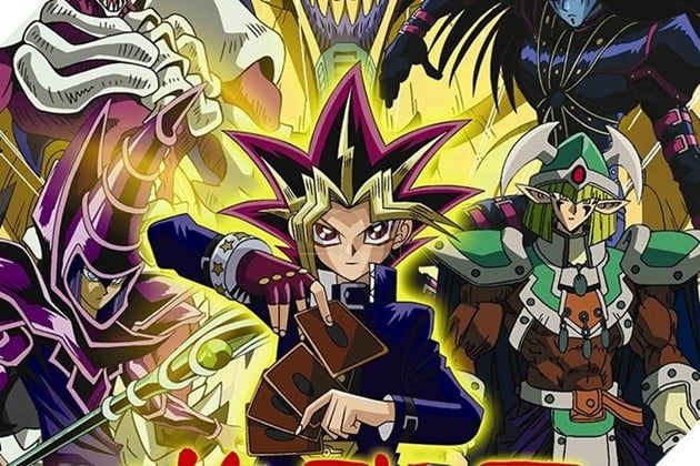 Cộng Đồng Bàng Hoàng Khi Thẻ Bài Yu-Gi-Oh Gần 1 Tỷ Đồng Bị Đánh Cắp Ở Nhật Bản