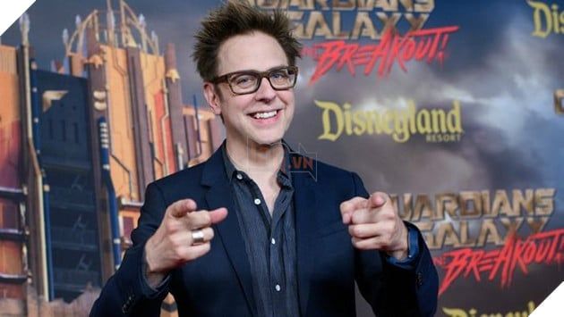 James Gunn xác nhận Guardians of the Galaxy Vol. 3 không chỉ là bộ phim đầy cảm xúc nhất