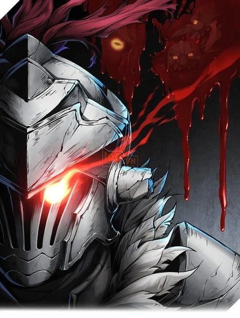 goblin slayer mùa 2