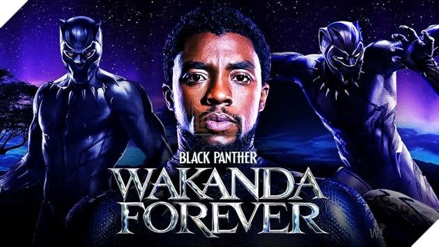 Tổng hợp phản hồi sớm về Black Panther: Wakanda Forever