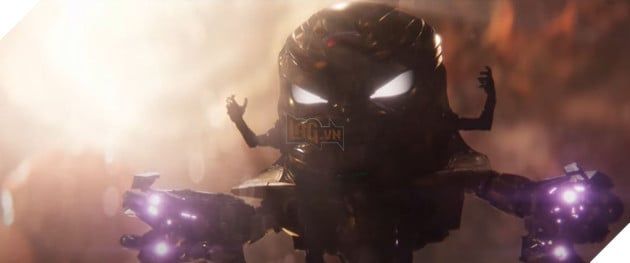 Trailer mới của Ant-Man and the Wasp: Quantumania hé lộ nhiều thử thách khó khăn đang chờ đón Scott Lang.