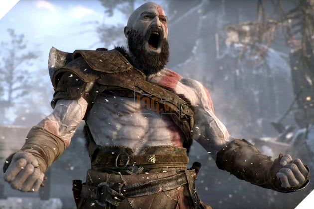 God of War của Santa Monica Studios sẽ được Amazon chuyển thể thành series phim truyền hình