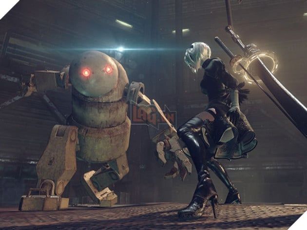 Anime dựa trên Nier: Automata sẽ có cốt truyện độc đáo, khác biệt hoàn toàn so với phiên bản game gốc