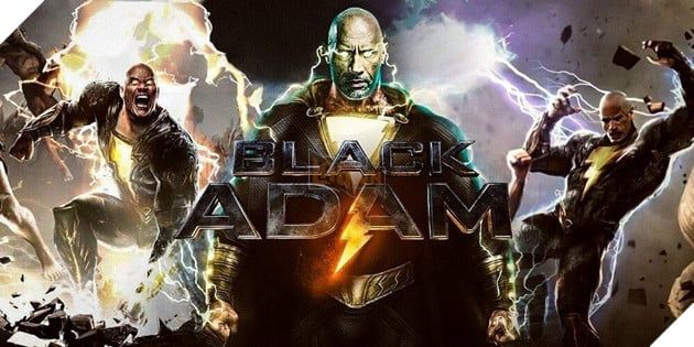 Black Adam, Black Adam Ngày Khởi Chiếu