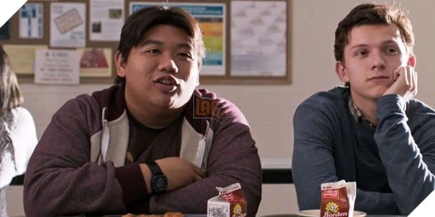 Ned Leeds, bạn của Spider-Man.