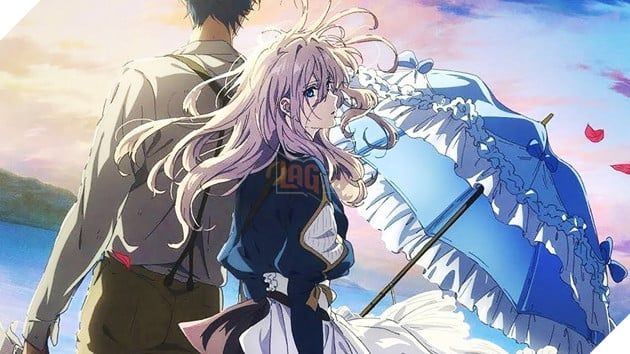 Danh sách 70 bộ Anime Movie được đánh giá cao nhất mọi thời đại