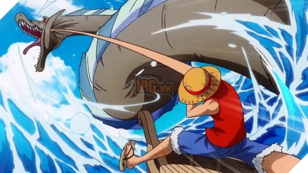 Những điểm đáng chú ý trong poster One Piece live-action của Netflix mà có thể bạn đã bỏ qua