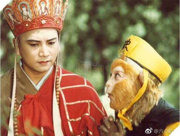 Đường Tam Tạng và hàng loạt sự thật kinh hoàng về vị nhà sư nổi tiếng nhất trong Tây Du Ký năm 1986