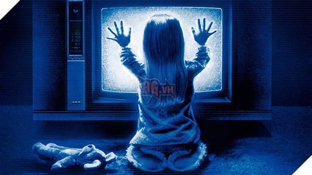 Poltergeist vẫn là bom tấn kinh dị bị nguyền rủa nổi tiếng nhất