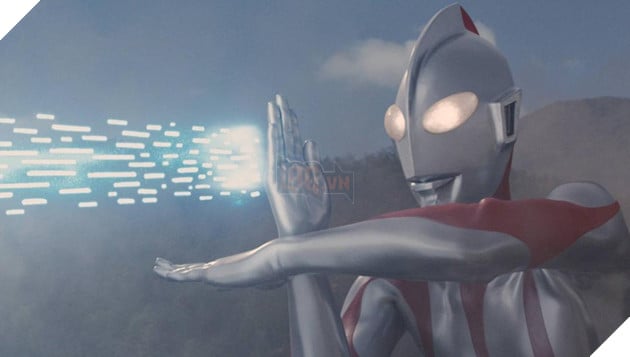 Shin Ultraman