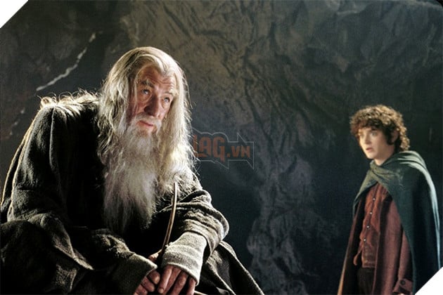 The Lord of the Rings đã thu nhỏ người Hobbit như thế nào mà gần như không cần sử dụng CGI? 4