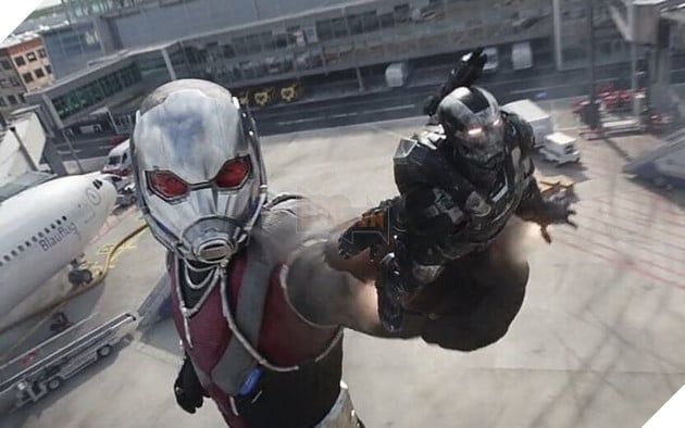 Trước khi thưởng thức Ant-Man and the Wasp: Quantumania 4, hãy xem những bộ phim Marvel này.