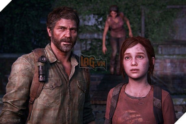 Đạo diễn của seri The Last of Us cho biết cốt truyện của trò chơi này là xuất sắc nhất trong lịch sử game.