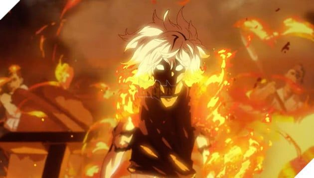 đánh giá anime Jigokuraku